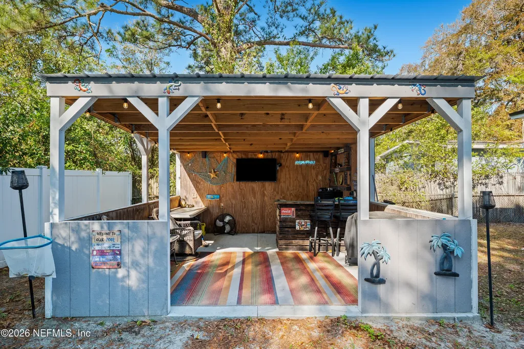6116 Sudbury Avenue S Jacksonville FL 32210
