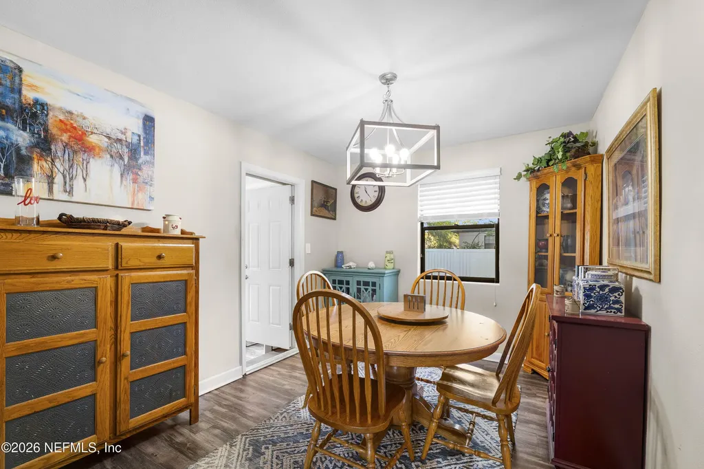 6116 Sudbury Avenue S Jacksonville FL 32210