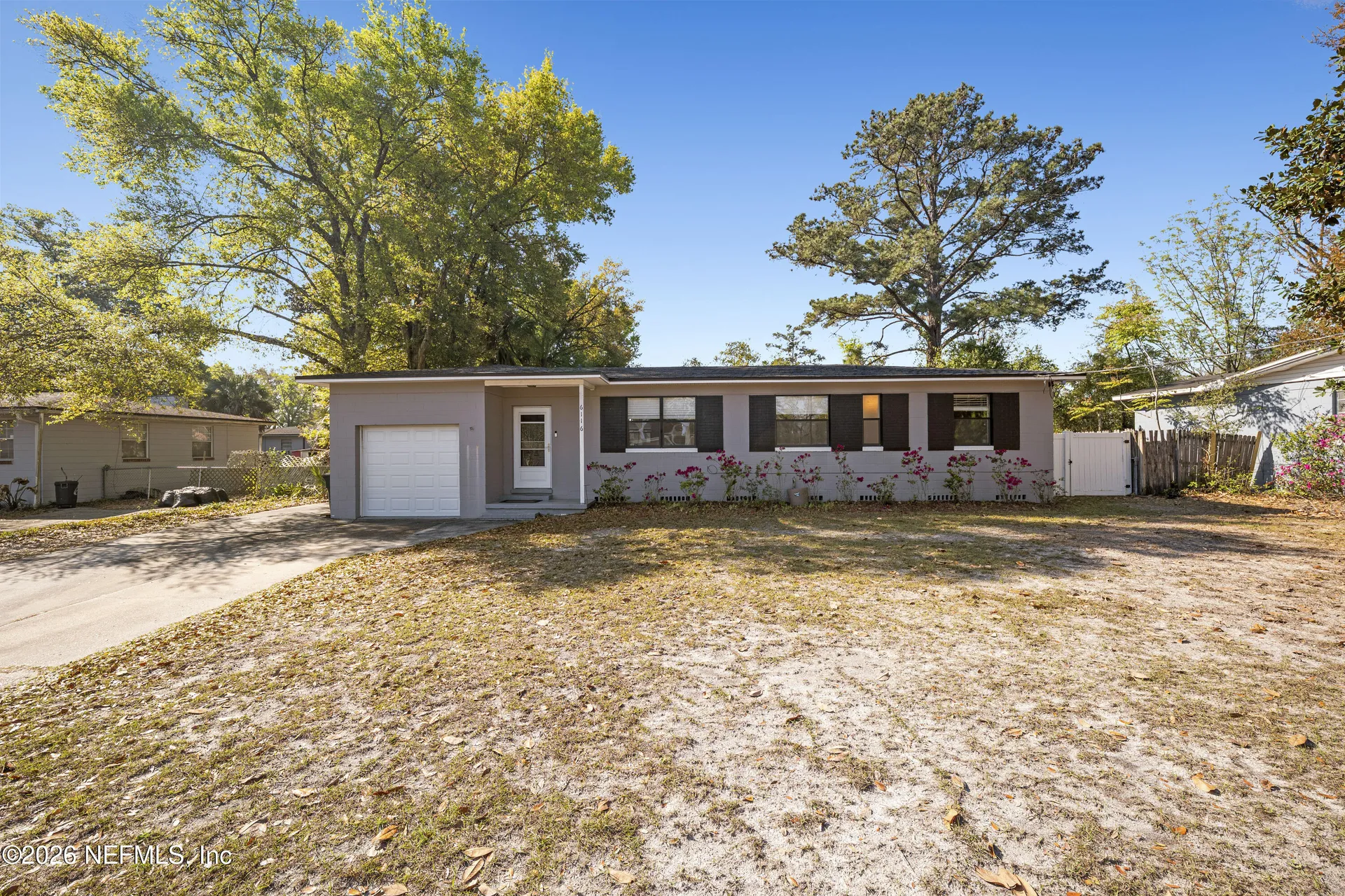 6116 Sudbury Avenue S Jacksonville FL 32210