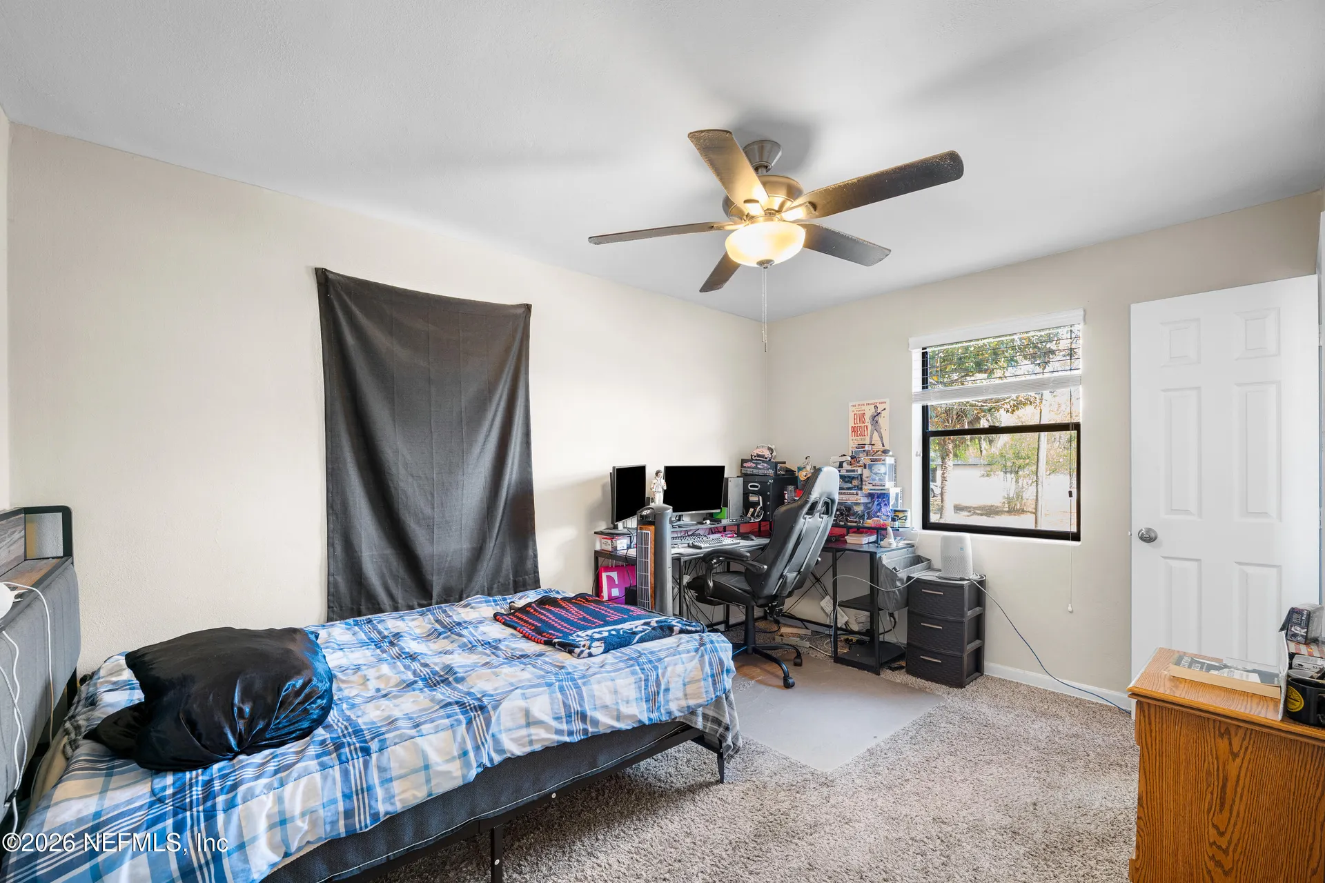 6116 Sudbury Avenue S Jacksonville FL 32210