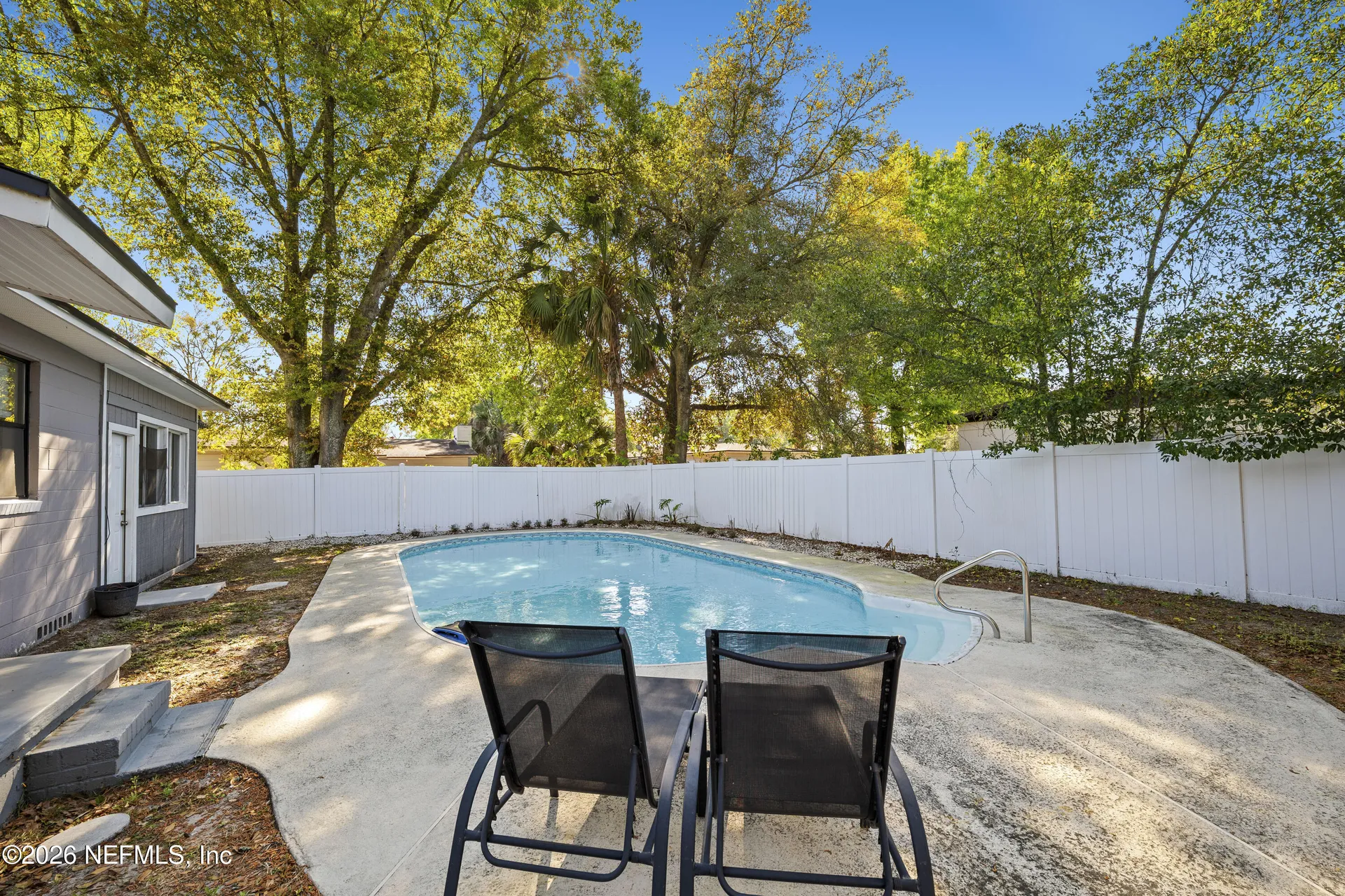 6116 Sudbury Avenue S Jacksonville FL 32210