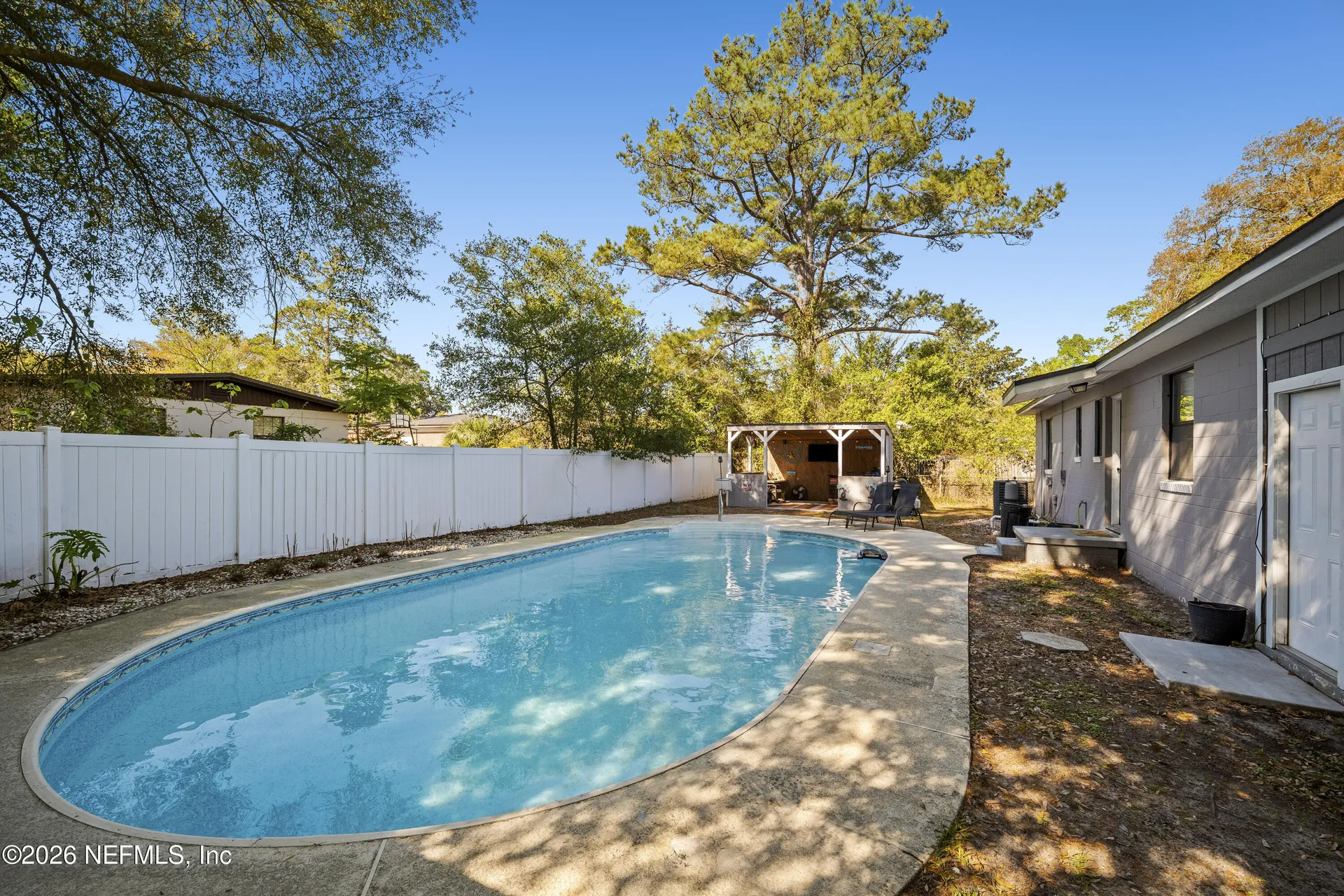 6116 Sudbury Avenue S Jacksonville FL 32210