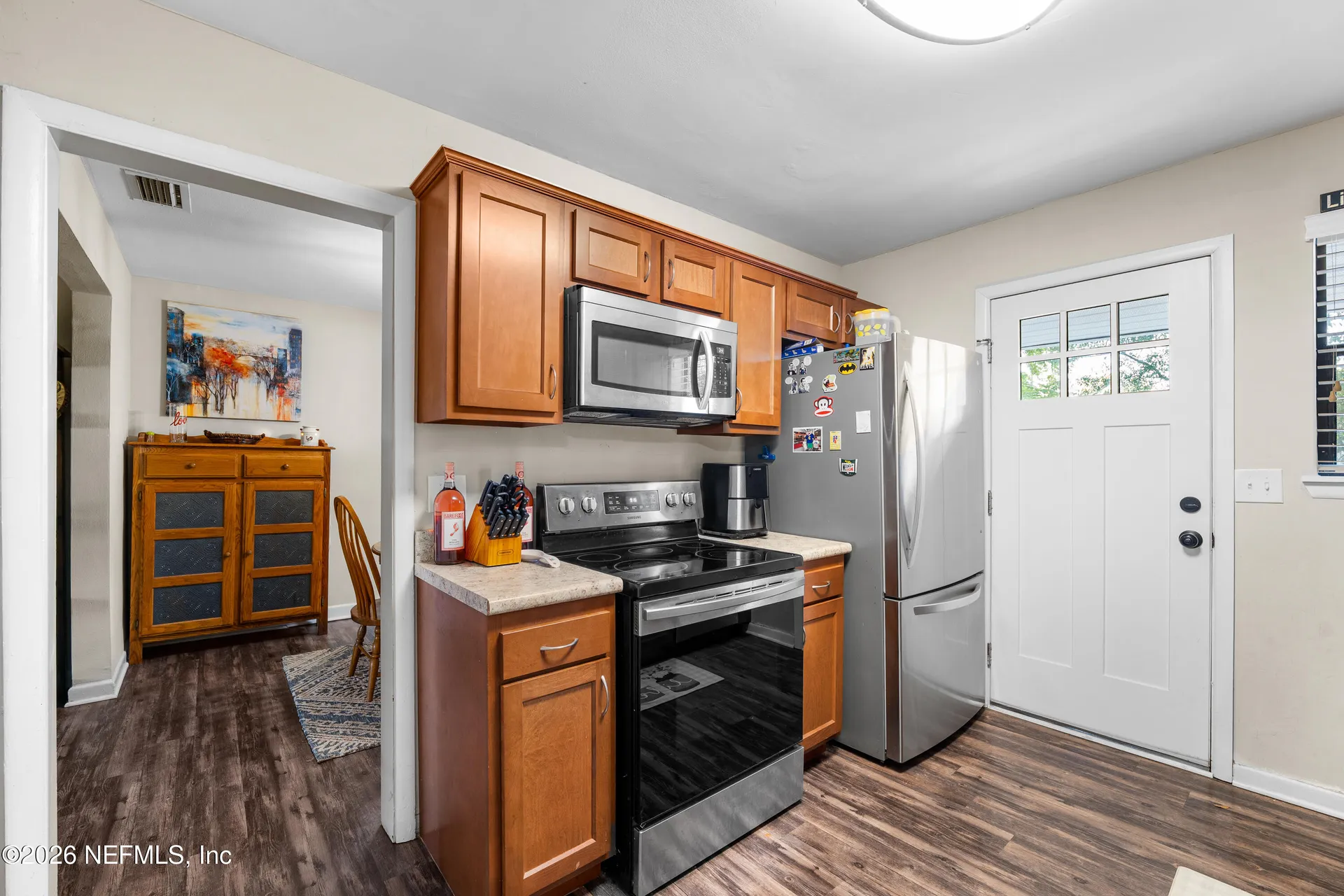 6116 Sudbury Avenue S Jacksonville FL 32210