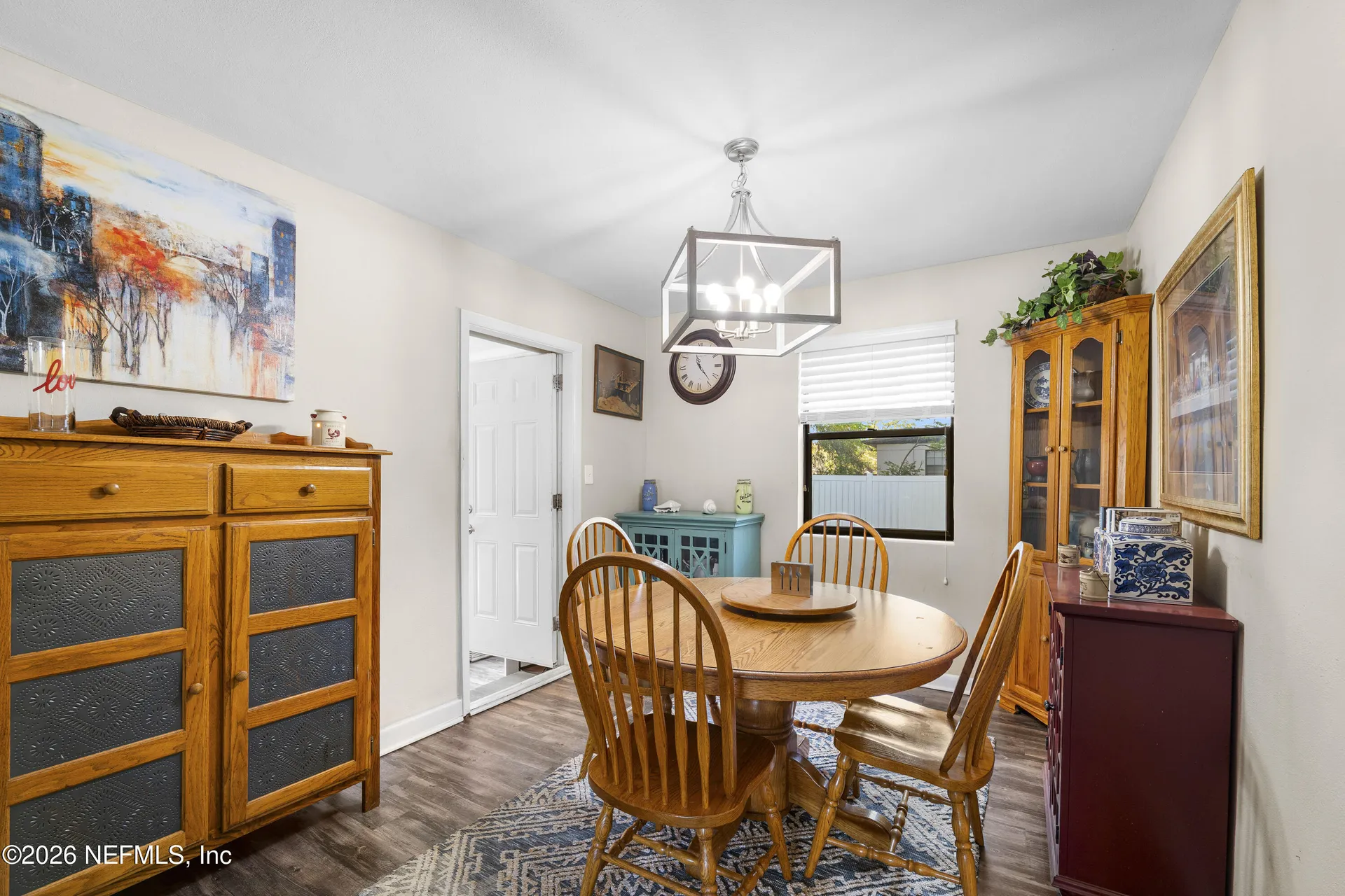 6116 Sudbury Avenue S Jacksonville FL 32210