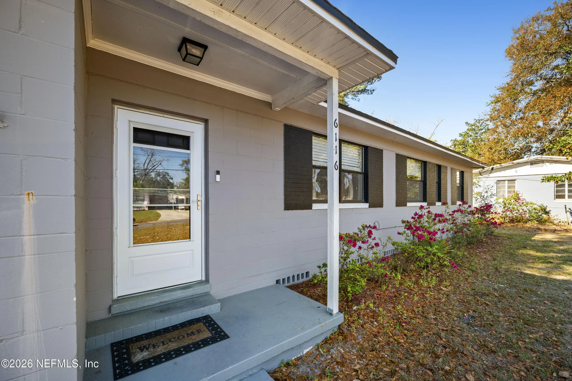 6116 Sudbury Avenue S Jacksonville FL 32210