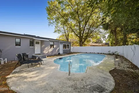 6116 Sudbury Avenue S Jacksonville FL 32210