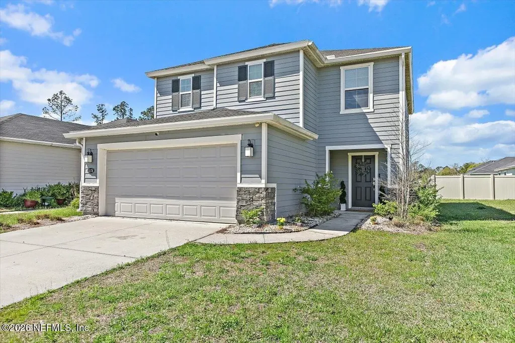 11176 Gwen Lane Jacksonville FL 32218