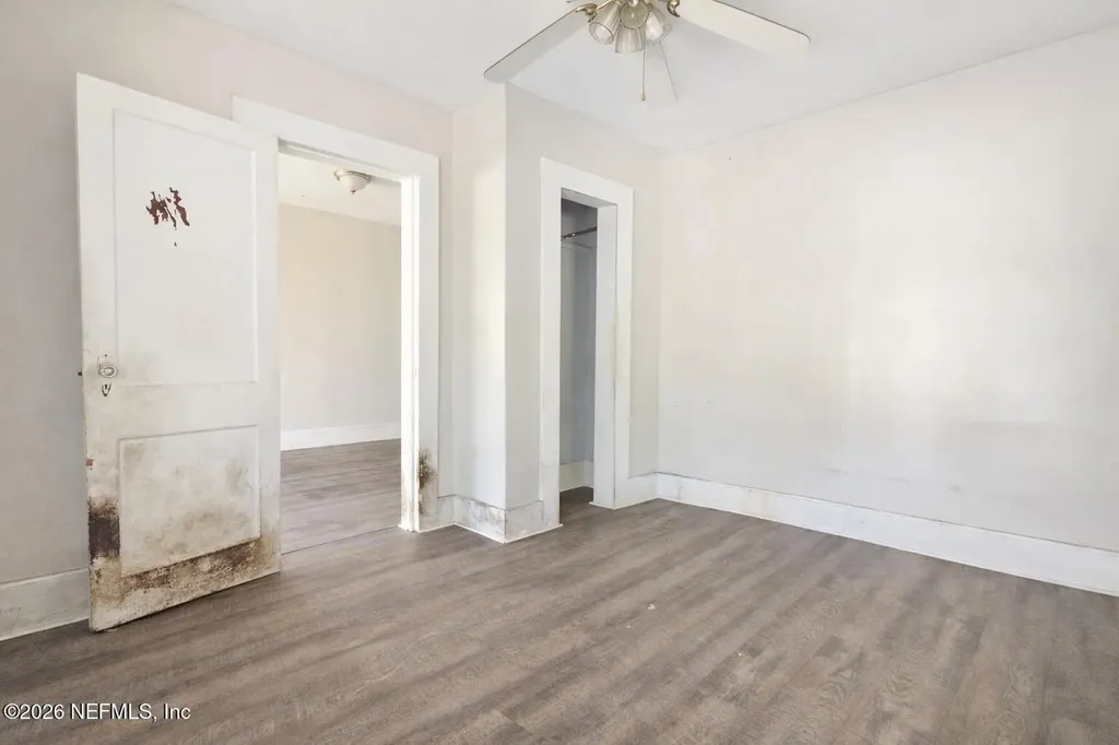 9604 Woodland Avenue Jacksonville FL 32208