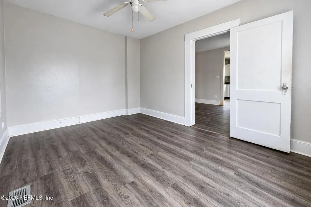 9604 Woodland Avenue Jacksonville FL 32208