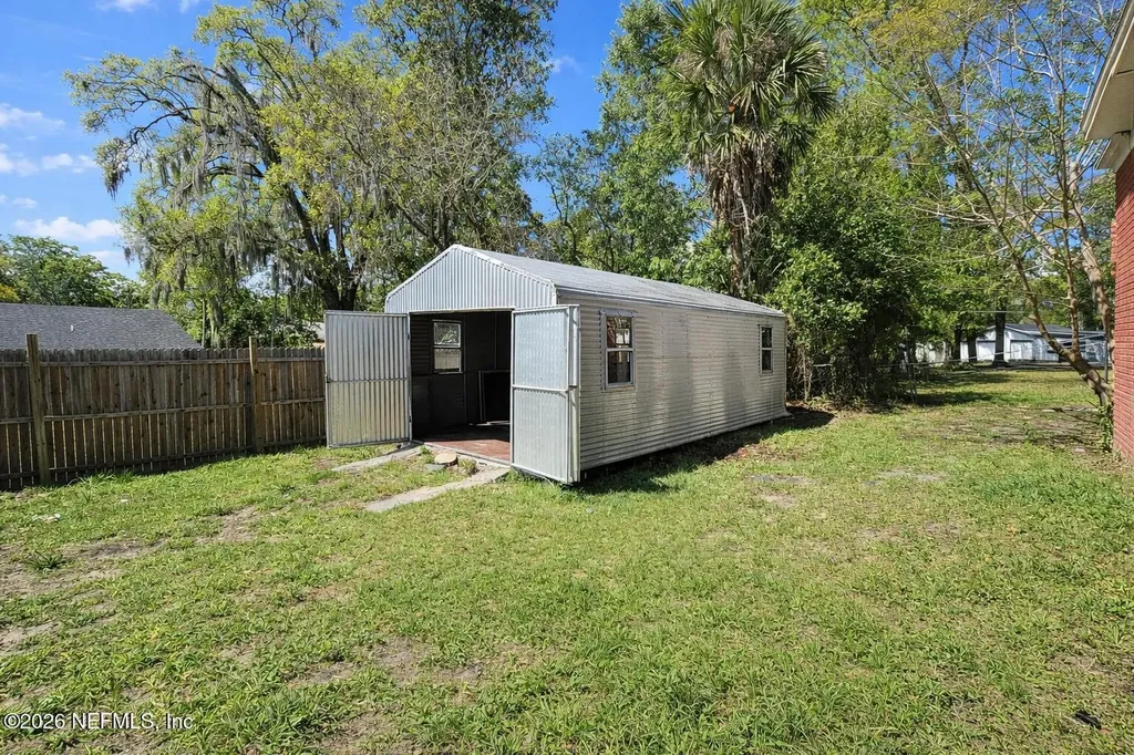 9604 Woodland Avenue Jacksonville FL 32208