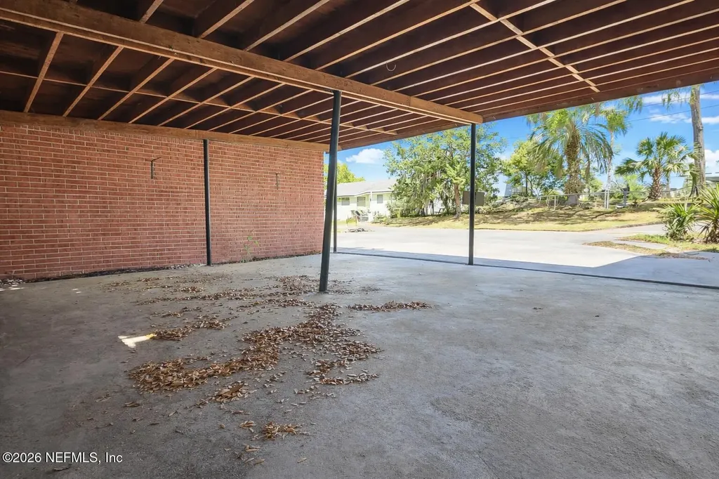 9604 Woodland Avenue Jacksonville FL 32208
