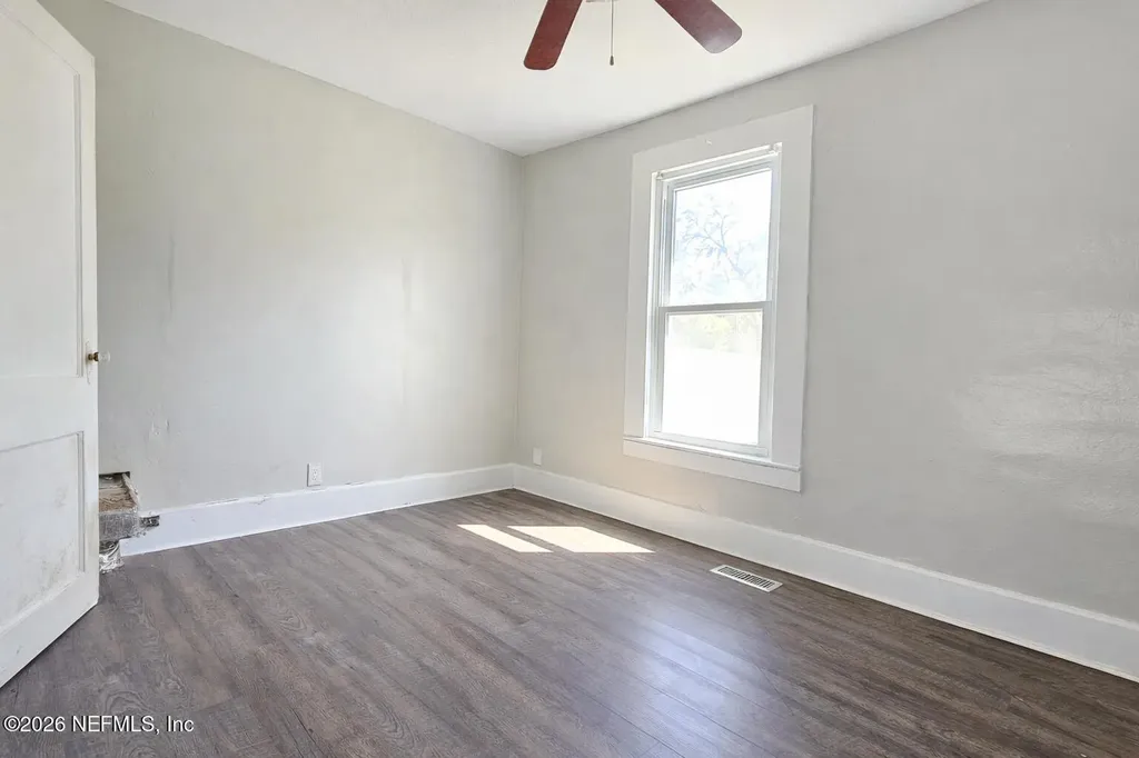 9604 Woodland Avenue Jacksonville FL 32208