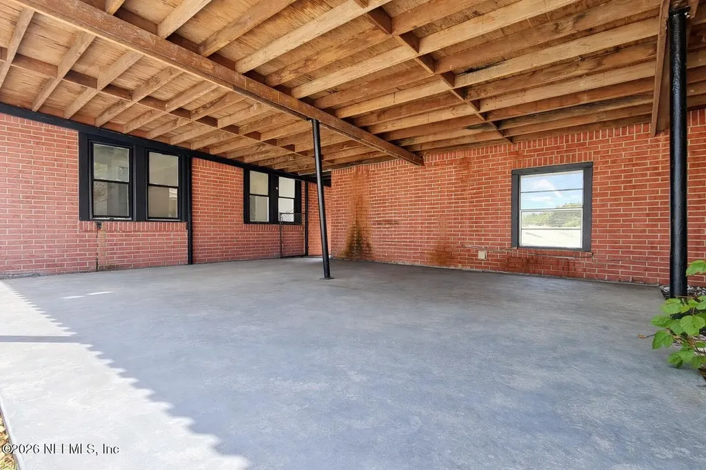 9604 Woodland Avenue Jacksonville FL 32208