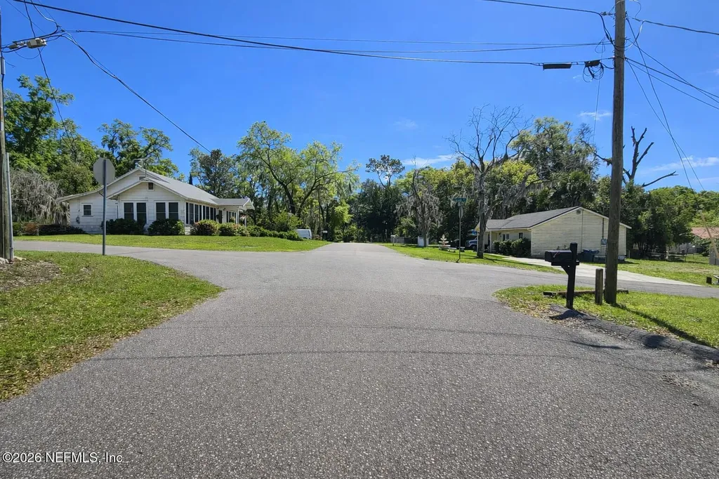 9604 Woodland Avenue Jacksonville FL 32208
