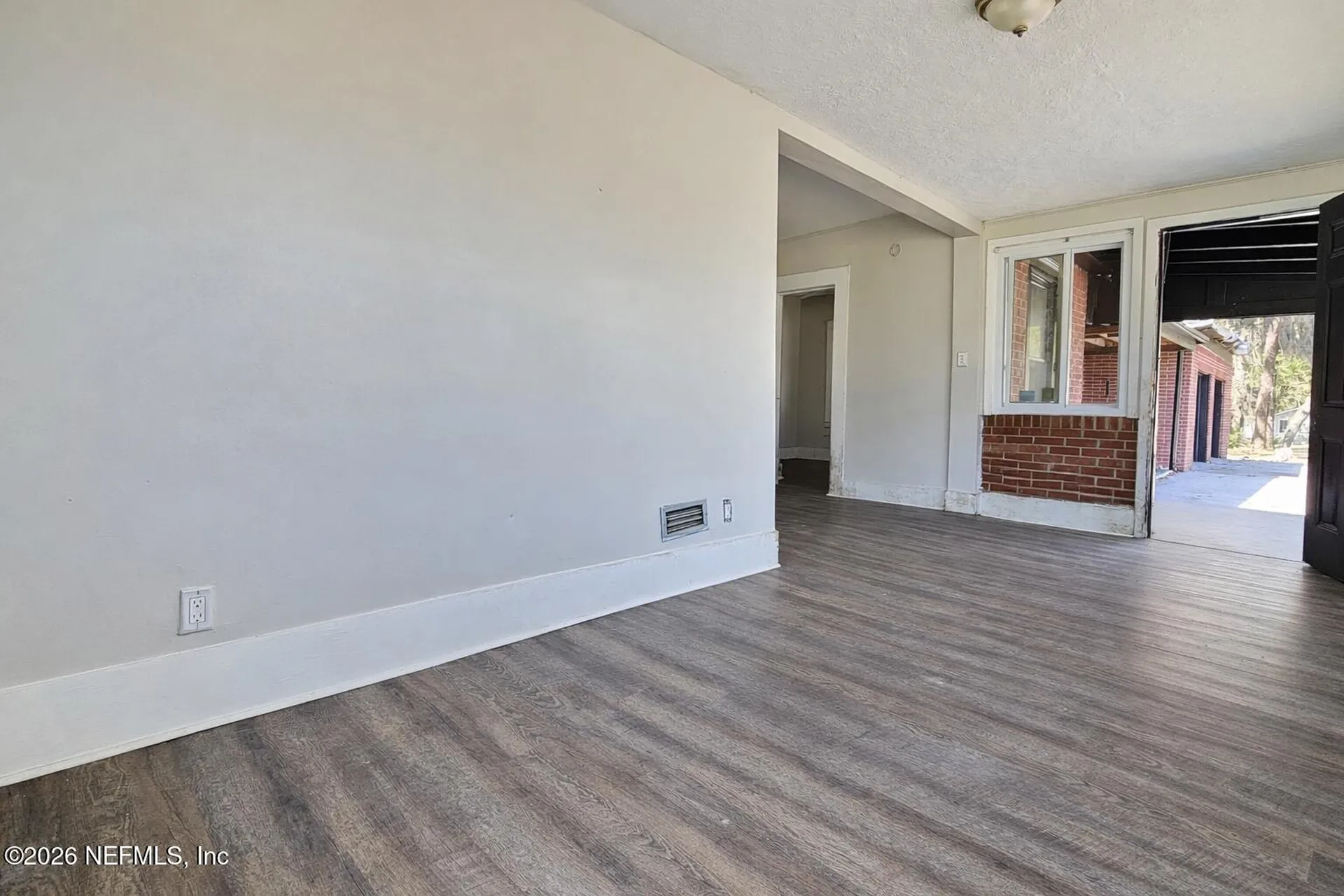 9604 Woodland Avenue Jacksonville FL 32208