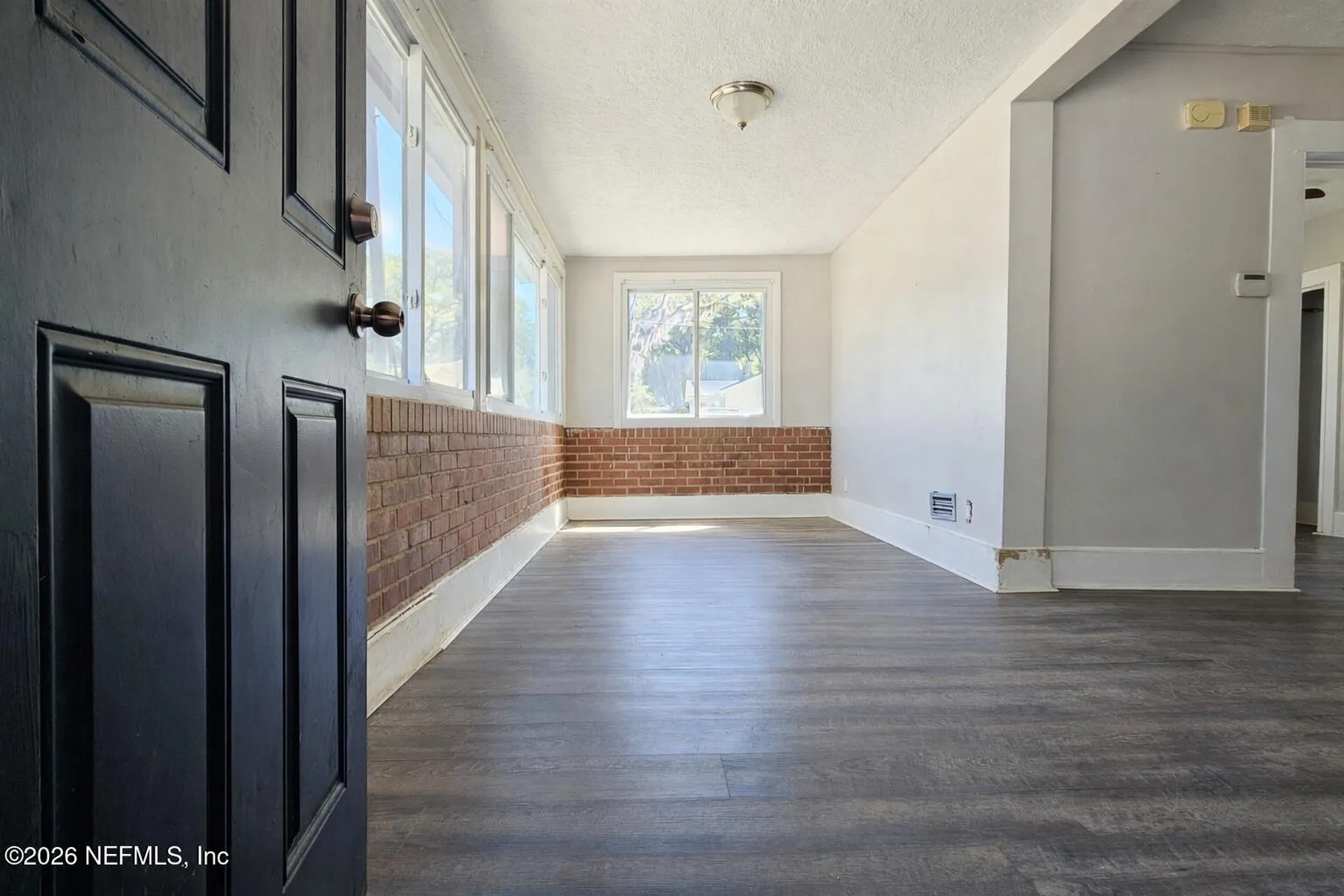 9604 Woodland Avenue Jacksonville FL 32208