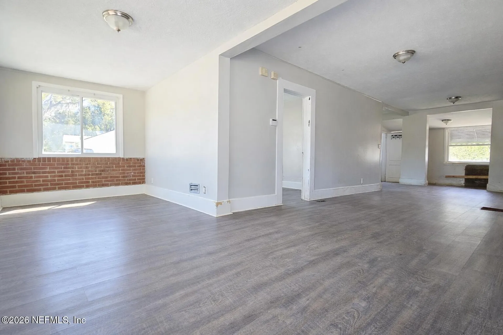 9604 Woodland Avenue Jacksonville FL 32208