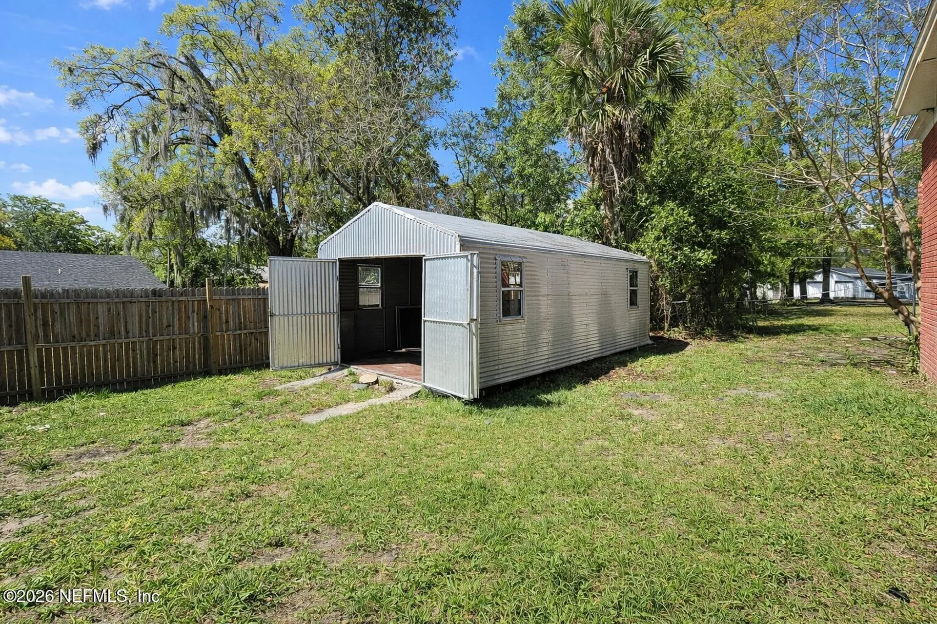 9604 Woodland Avenue Jacksonville FL 32208