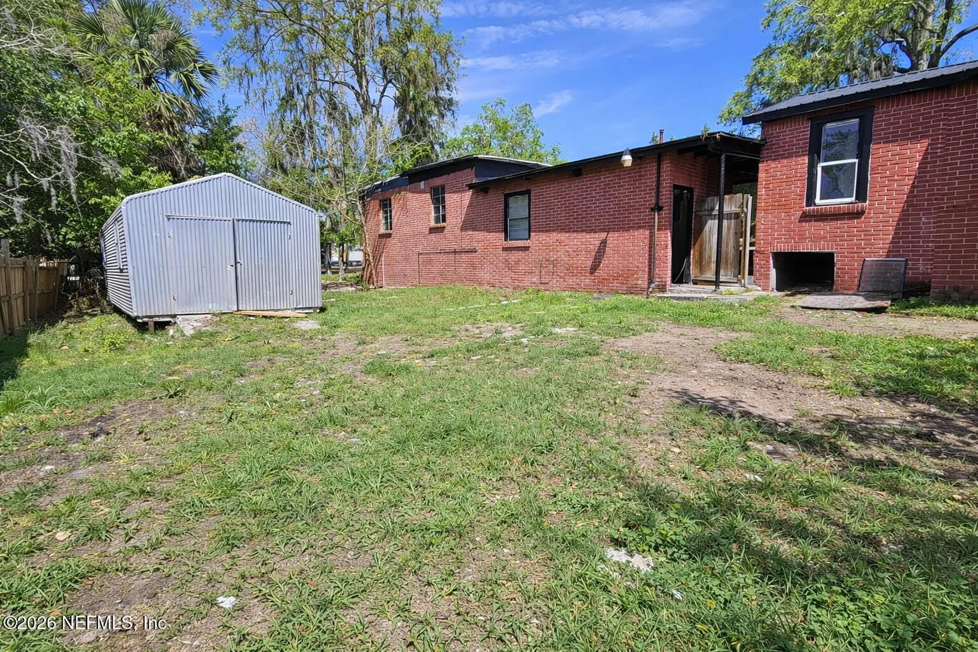 9604 Woodland Avenue Jacksonville FL 32208