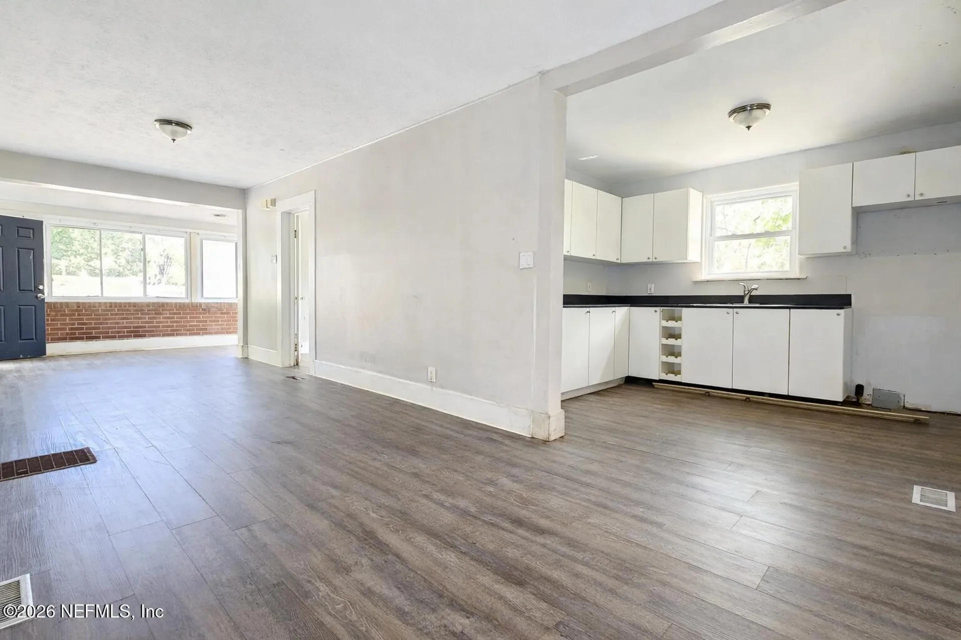 9604 Woodland Avenue Jacksonville FL 32208