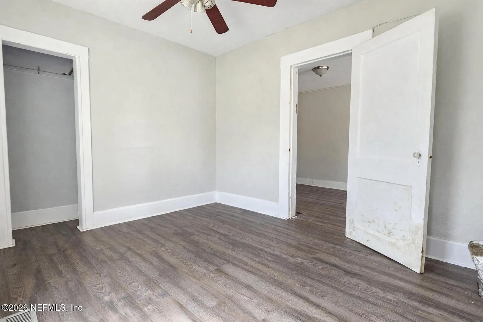 9604 Woodland Avenue Jacksonville FL 32208