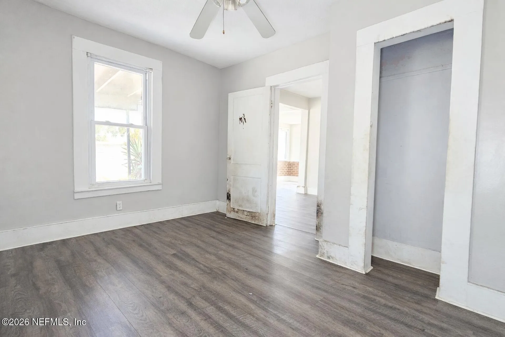 9604 Woodland Avenue Jacksonville FL 32208