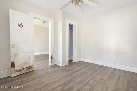 9604 Woodland Avenue Jacksonville FL 32208