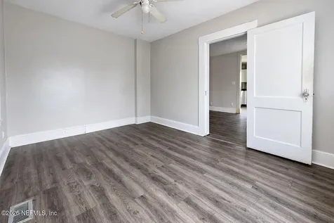 9604 Woodland Avenue Jacksonville FL 32208