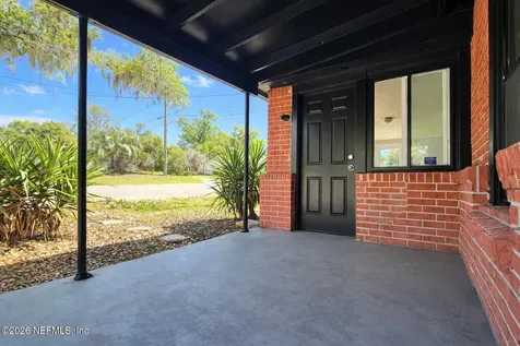 9604 Woodland Avenue Jacksonville FL 32208