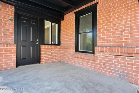 9604 Woodland Avenue Jacksonville FL 32208