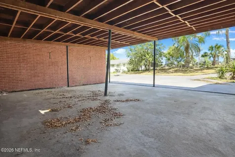 9604 Woodland Avenue Jacksonville FL 32208