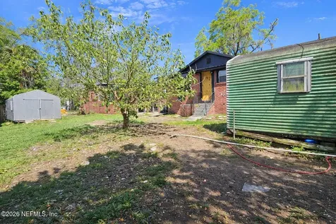 9604 Woodland Avenue Jacksonville FL 32208