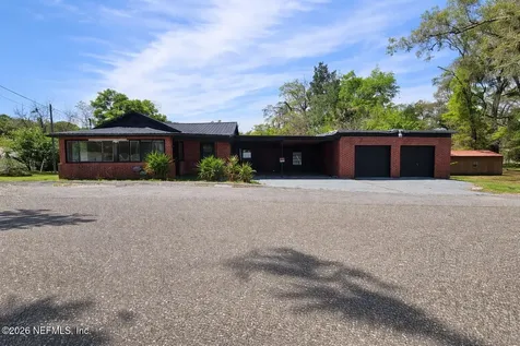 9604 Woodland Avenue Jacksonville FL 32208
