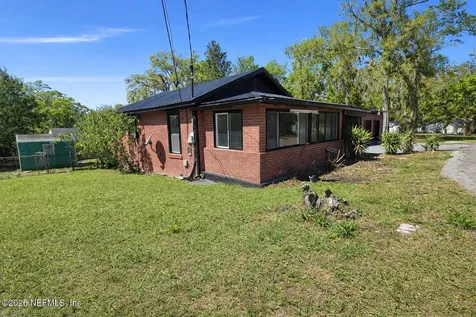 9604 Woodland Avenue Jacksonville FL 32208