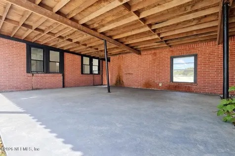 9604 Woodland Avenue Jacksonville FL 32208