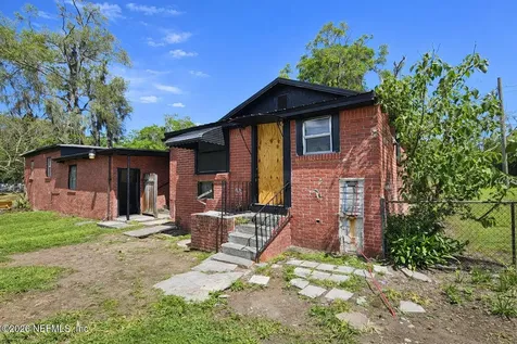 9604 Woodland Avenue Jacksonville FL 32208