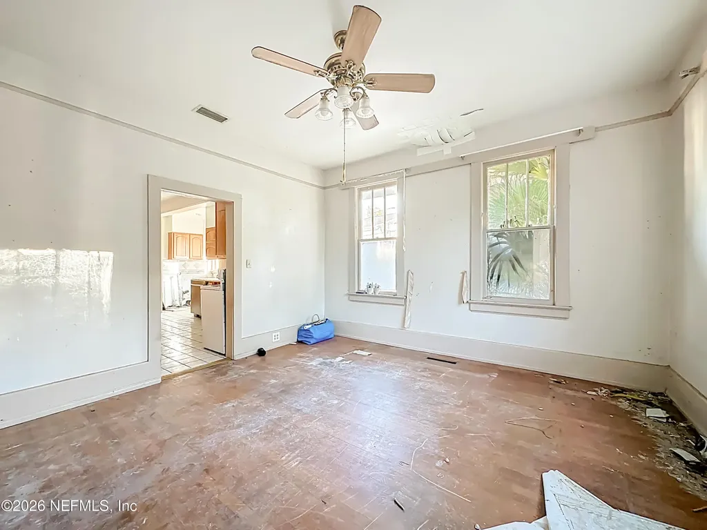 7702 N North Shore Drive Jacksonville FL 32208