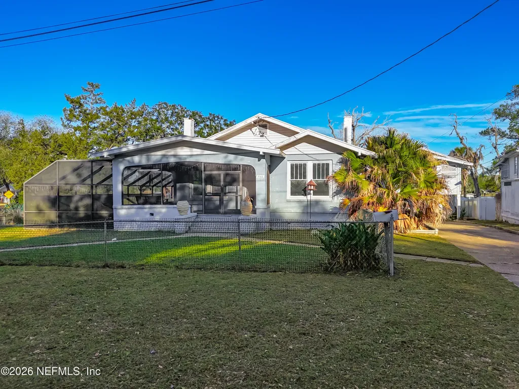 7702 N North Shore Drive Jacksonville FL 32208