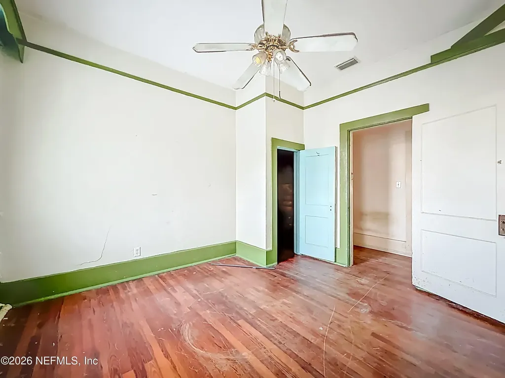 7702 N North Shore Drive Jacksonville FL 32208