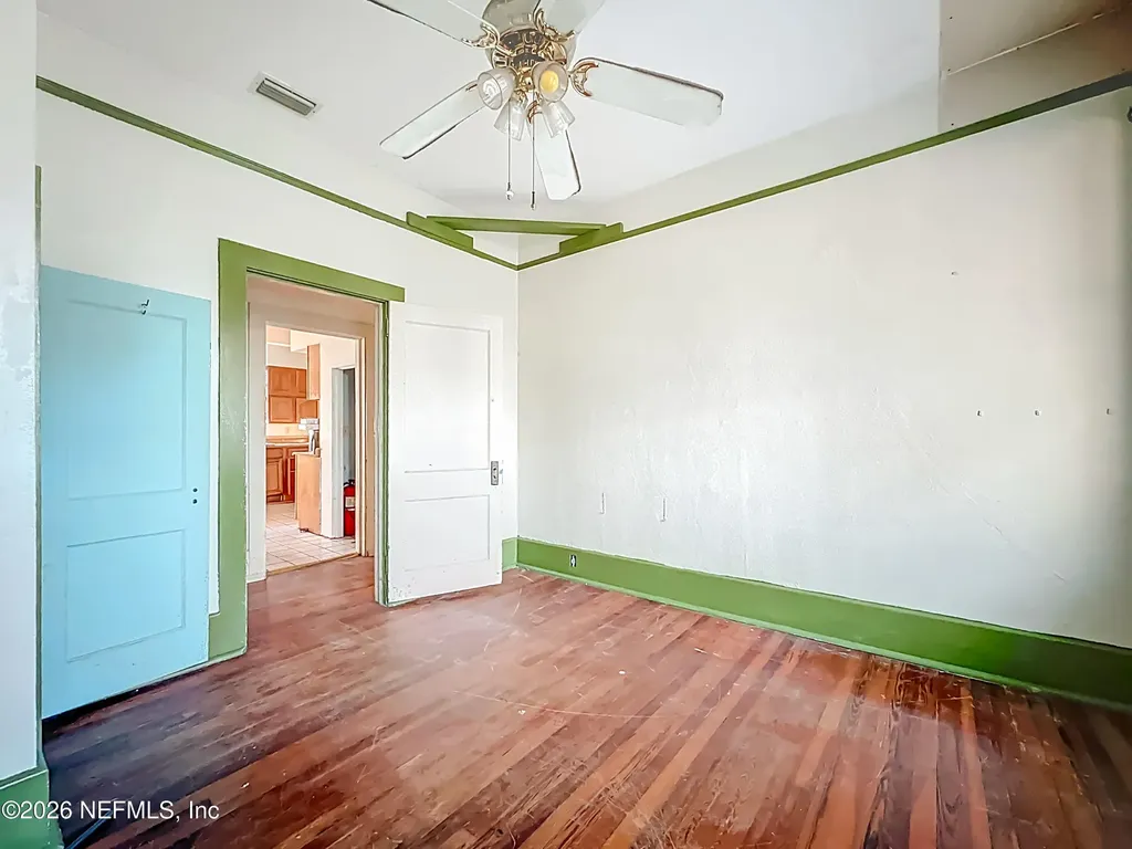 7702 N North Shore Drive Jacksonville FL 32208
