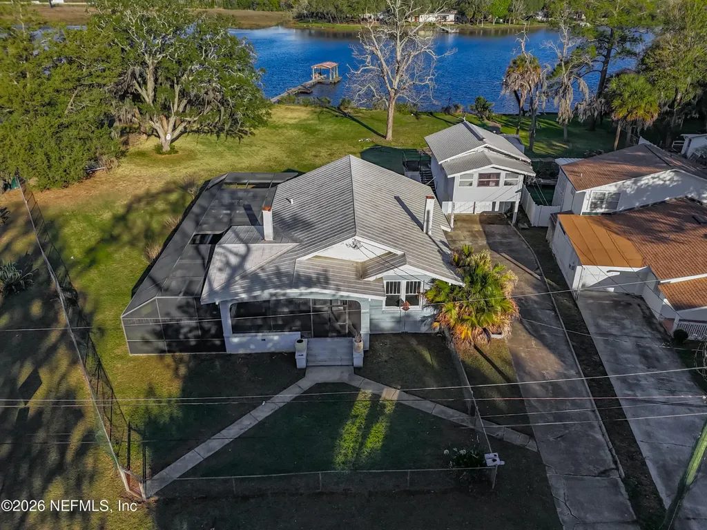 7702 N North Shore Drive Jacksonville FL 32208