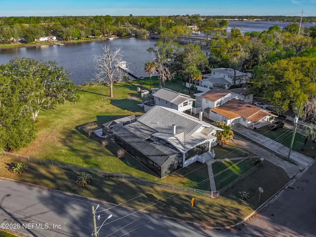 7702 N North Shore Drive Jacksonville FL 32208
