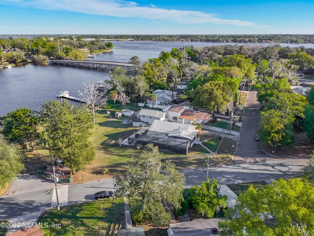7702 N North Shore Drive Jacksonville FL 32208