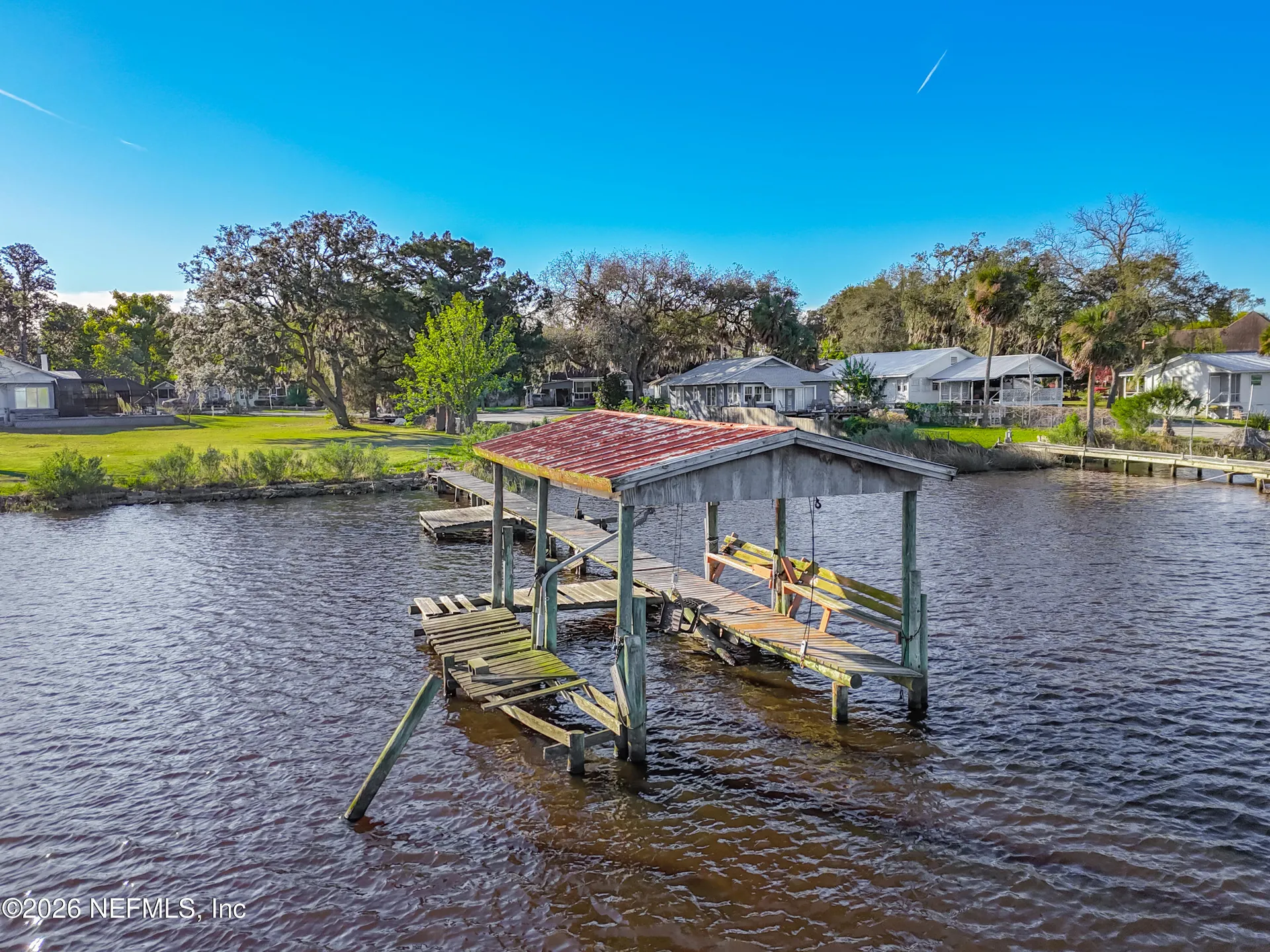 7702 N North Shore Drive Jacksonville FL 32208