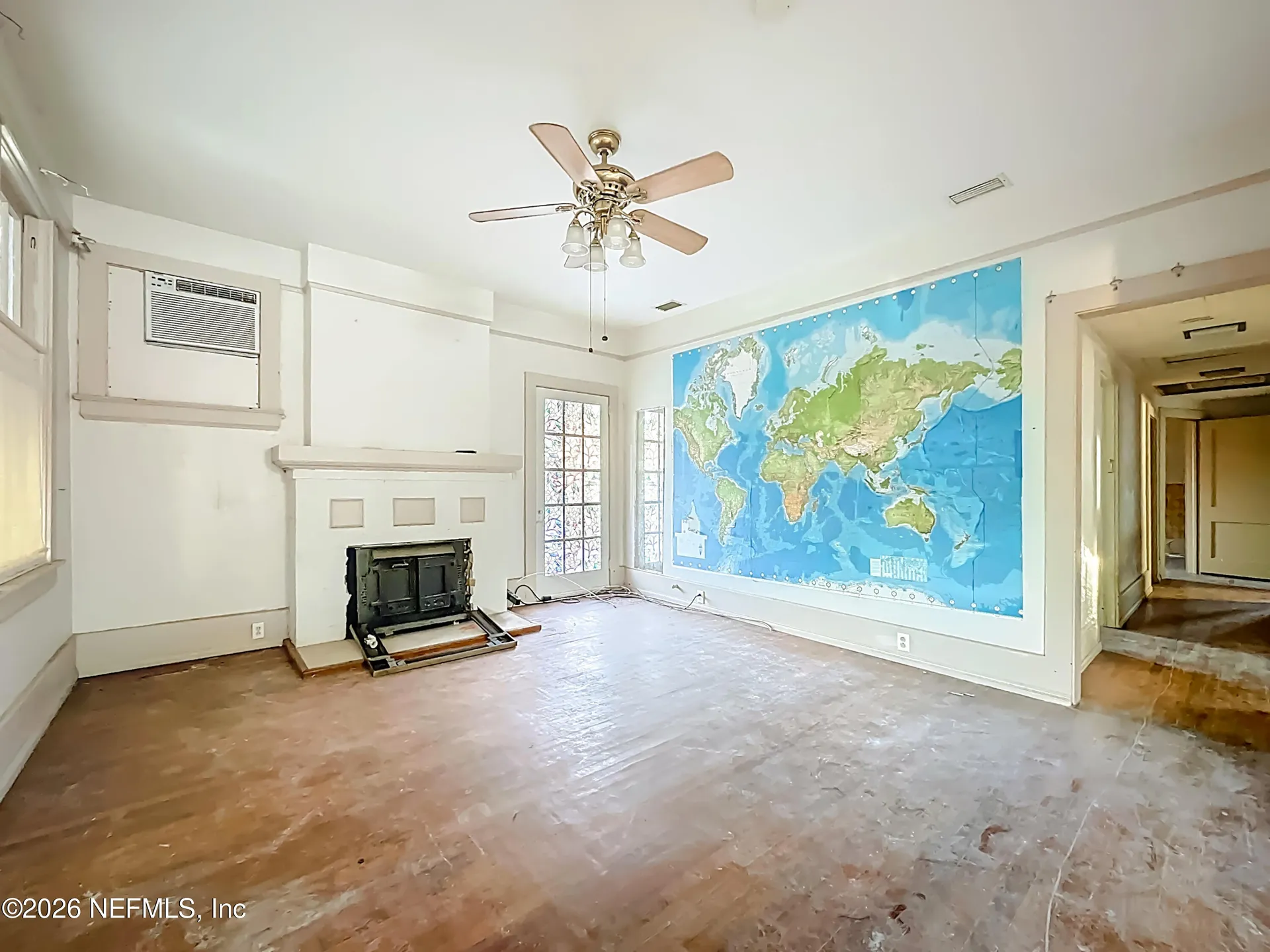 7702 N North Shore Drive Jacksonville FL 32208