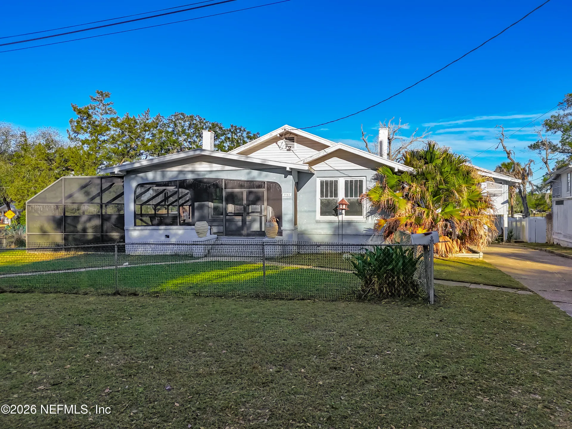 7702 N North Shore Drive Jacksonville FL 32208