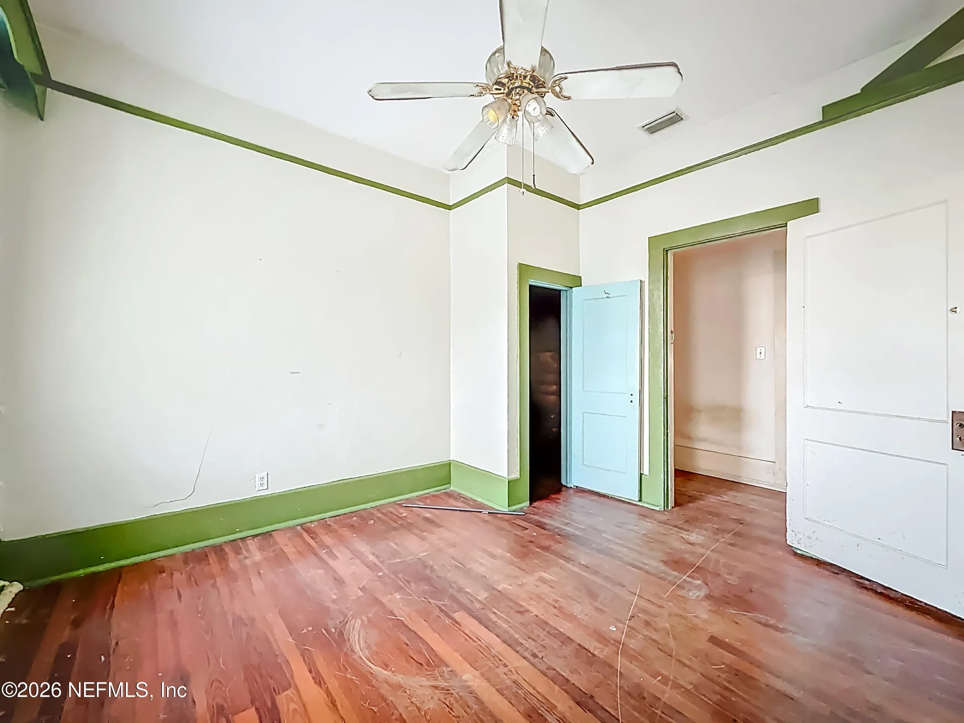 7702 N North Shore Drive Jacksonville FL 32208