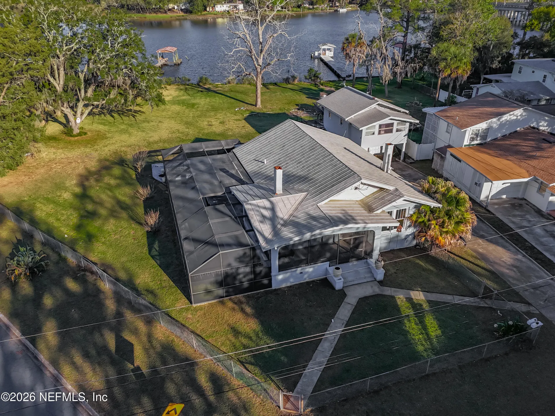 7702 N North Shore Drive Jacksonville FL 32208