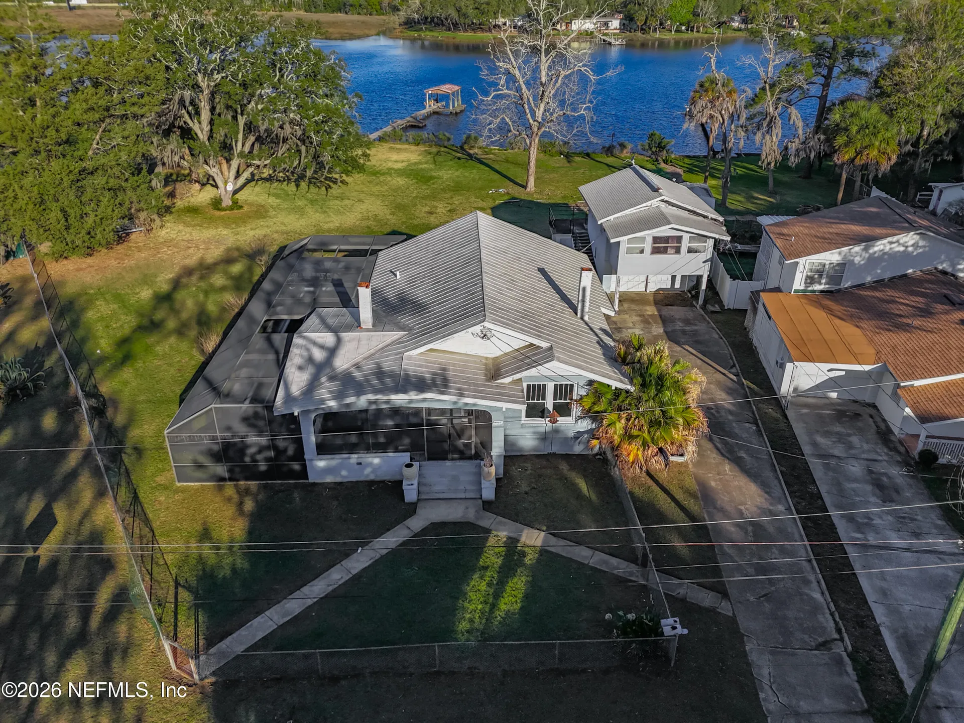7702 N North Shore Drive Jacksonville FL 32208