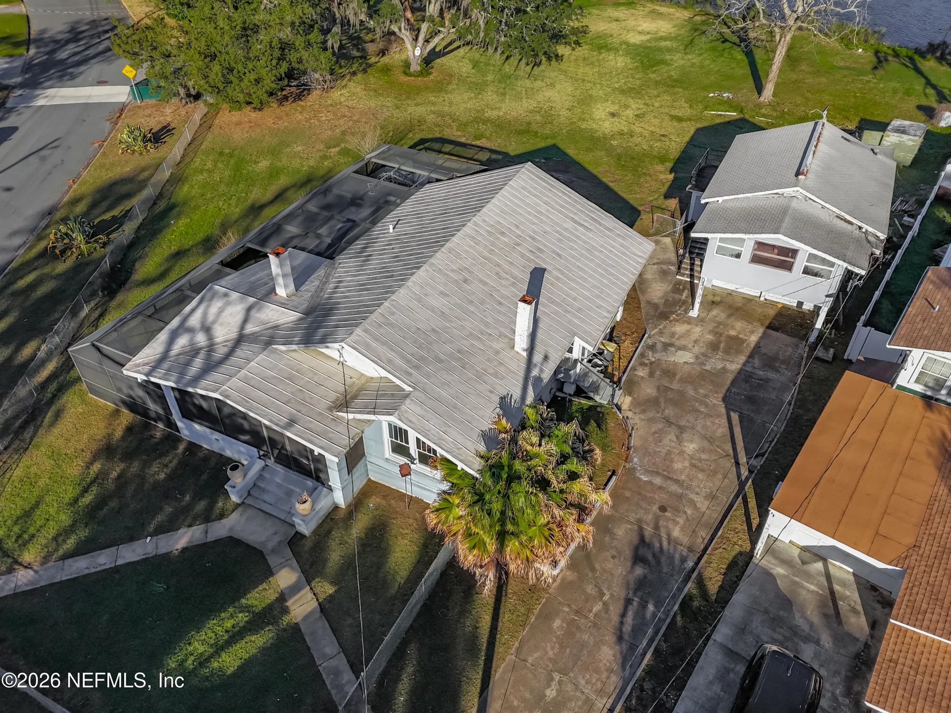 7702 N North Shore Drive Jacksonville FL 32208